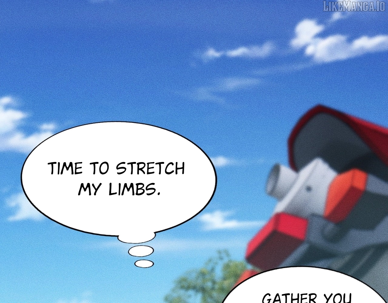 Hidden Dragon in the City (2025) Chapter 6 - page 123